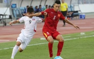 U19 Việt Nam vào nhóm hạt giống số 1 tại VCK U19 châu Á 2018
