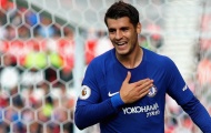 'Morata là sự bổ sung hoàn hảo của Chelsea'