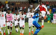 Đi World Cup, đất nước Senegal vỡ òa sau 16 năm chờ đợi