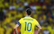 Ibrahimovic rất tốt, nhưng cuồng ngôn và hoang tưởng