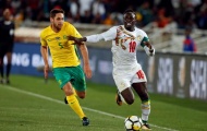 Sadio Mane giúp Senegal CHÍNH THỨC đoạt vé dự World Cup