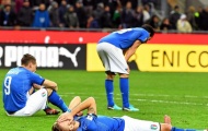 Đừng than khóc cho Italy, họ xứng đáng như thế