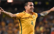 16h00 ngày 15/11, Australia vs Honduras: World Cup lại đón vị khách quen thuộc?