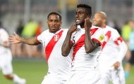 Highlights: Peru 2-0 New Zealand (Play off World Cup 2018)