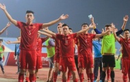 Lọt vào VCK Asian Cup 2019: Thành tích lịch sử hay chỉ là sự may mắn?
