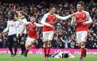 Dự đoán vòng 12 NHA: Arsenal cầu hòa Tottenham; Man Utd khó thở