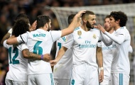 Trước vòng 12 La Liga: 'Vỡ đê' ở Madrid