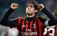 Kaka muốn được trở thành HLV của AC Milan