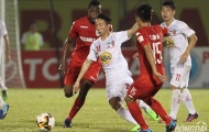 Điểm tin bóng đá Việt Nam sáng 20/11: HLV Dương Minh Ninh gợi ý hai “sao” trẻ HAGL cho HLV Park Hang-seo