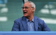 Ranieri thừa nhận muốn được dẫn dắt tuyển Ý