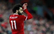 Sớm muộn thì Salah cũng rời Liverpool để tới Real