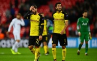 02h45 ngày 22/11, Dortmund vs Tottenham: Tất cả đã quá muộn
