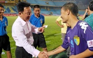 Hà Nội FC được thưởng lớn nếu bảo vệ thành công chức vô địch V-League?