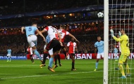 TRỰC TIẾP Man City vs Feyenoord: Người hùng số 7 lên tiếng ở Etihad