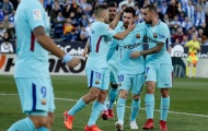 Góc HLV Trần Minh Chiến: Barcelona sắp vô địch, PSG hạ Monaco