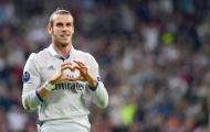 Điểm tin tối 27/11: Thất vọng Lukaku; Xong tương lai Bale