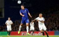Góc tuyển trạch: Andreas Christensen - siêu trung vệ mới của Chelsea