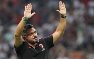 Milan khẳng định Gattuso không phải HLV tạm quyền
