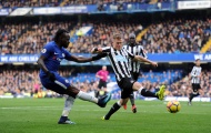 5 điểm nhấn Chelsea 3-1 Newcastle: Chelsea cần Moses; John Terry 2.0