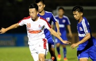 Điểm tin bóng đá Việt Nam sáng 06/12: Đàn em Công Phượng vào chung kết giải U21 Quốc gia 2017