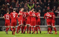 Highlights: Bayern Munich 3-1 PSG (Bảng B Champions League)