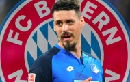 XÁC NHẬN: Bayern Munich có người thay Lewandowski