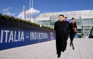 TIẾT LỘ: Nhà độc tài Kim Jong Un là fan cứng Inter Milan