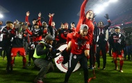 'Kiến nguyên tử' hồi sinh, đưa Toronto FC đến danh hiệu MLS