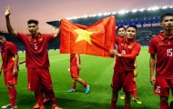 16h00 ngày 13/12, U23 Việt Nam vs U23 Uzbekistan: Tấm vé chung kết đầu tiên 