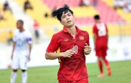 Thua U23 Uzbekistan, U23 Việt Nam lỡ hẹn với chung kết M150 Cup