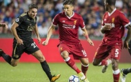 Fenerbahce muốn giải cứu sao trẻ của Liverpool