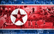 Vén màn bí mật bóng đá Bắc Triều Tiên (P2): Khi xem bóng đá cũng là nghĩa vụ?!