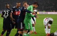 Highlights: Stuttgart 0-1 Bayern Munich (Vòng 17 Bundesliga)