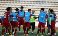 U23 Việt Nam và những điều đáng chờ đợi trong trận đấu với Ulsan Hyundai
