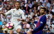 Đọ tài Ronaldo - Messi ở El Clasico: Ai xuất sắc hơn?