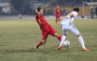 TRỰC TIẾP U23 Việt Nam 2-3 Ulsan Hyundai: Đẳng cấp lên tiếng (H2)