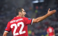 Điểm tin sáng 25/12: Dortmund không mua Mkhitaryan, Southampton đồng ý bán Van Dijk