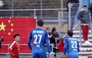 Bóng đá Đức dậy sóng vì tiền của người Trung Quốc