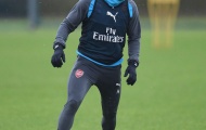 Bán Virgil van Dijk, Southampton có tân binh từ Arsenal