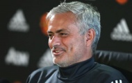 Gặp Derby County, HLV Mourinho báo hàng loạt tin vui