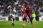 Highlights: Juventus 2-0 Torino (Tứ kết Coppa Italia)
