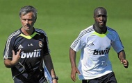 Lass Diarra - Học trò cũ tài năng của Jose Mourinho