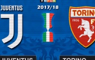 Trận derby thành Turin tại Coppa Italia theo phong cách lego