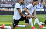 Chuyển nhượng mùa Đông 2018: Đến Juve và Bayern, bộ đôi tuyển Đức có giá '0 đồng'