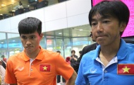 Điểm tin bóng đá Việt Nam sáng 05/01: Công Vinh tặng quà 'khủng' cho thầy Miura