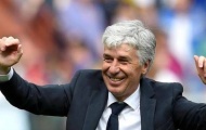 Lộ diện thêm một ứng viên thay thế Gattuso tại Milan