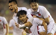 Quang Hải ngất ngây với siêu phẩm vào lưới U23 Hàn Quốc