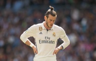 Vì cái tên này, Bale sẽ không tới Man Utd