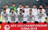 HLV U23 Australia: ‘Việt Nam đang có lứa cầu thủ rất tài năng'