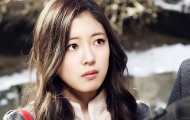 Lee Se Young - Người đẹp dính nghi án với Son Heung Min